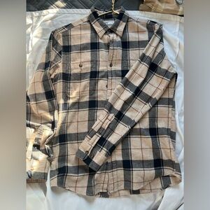 Sonoma Flannel